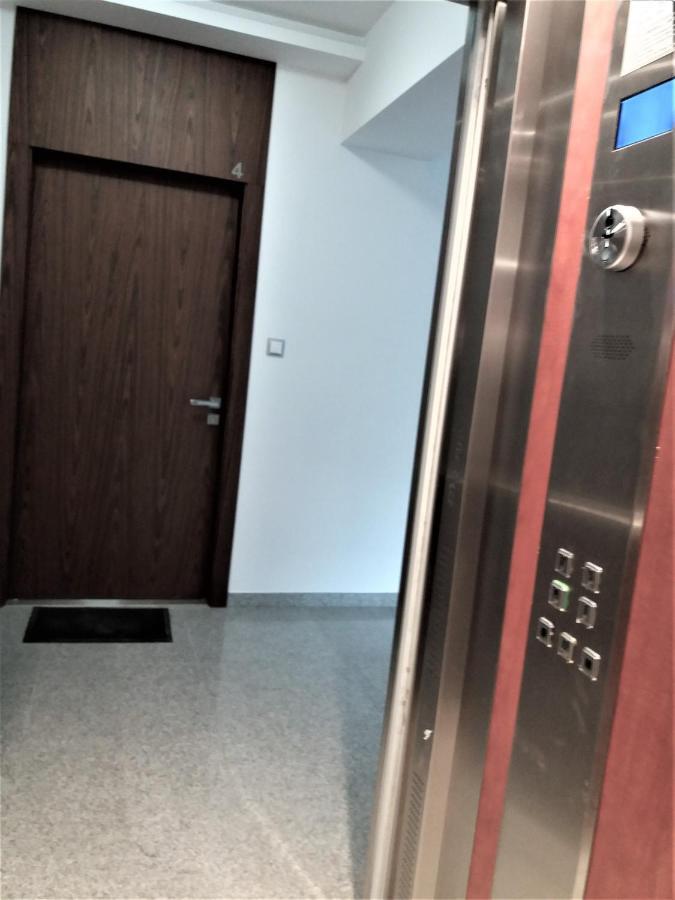 Apartamenty Czestochowa Eu "Parking Gratis" Eksteriør bilde